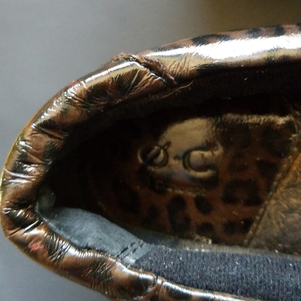 Boc Mules - Picture 5 of 6